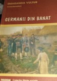 GERMANII DIN BANAT SMARANDA VULTUR