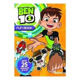 Cumpara ieftin Ben 10 Fun Book,