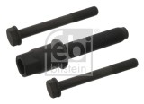 FEBI BILSTEIN 33845 Set suruburi, pinion (lant distributie)