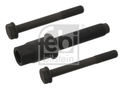 FEBI BILSTEIN 33845 Set suruburi, pinion (lant distributie) foto