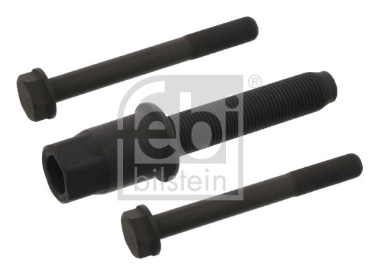 FEBI BILSTEIN 33845 Set suruburi, pinion (lant distributie)