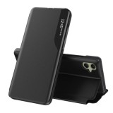 Husa pentru Samsung Galaxy A05 - Techsuit eFold Series - Black