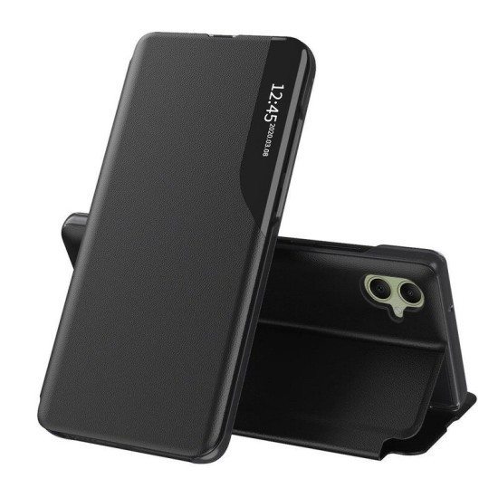 Husa pentru Samsung Galaxy A05 - Techsuit eFold Series - Black