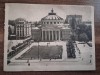 București - R.P.R. Ateneul Roman., Circulata, Fotografie