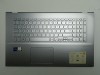 Palmrest cu tastatura ASUS X712E