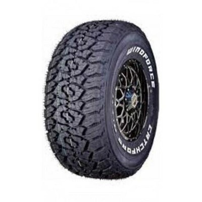 Anvelope Windforce Catchfors AS 2 235/65R17 108V All Season foto