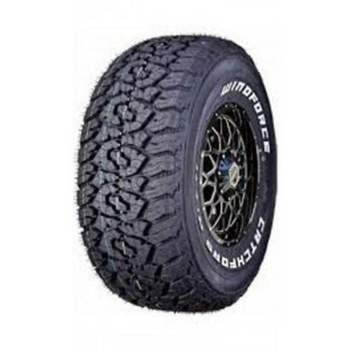 Anvelope Windforce Catchfors AS 2 235/65R17 108V All Season