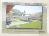 Bnk cp Manastirea Brancoveanu Sambata de Sus - Vedere - necirculata, Printata, Brasov