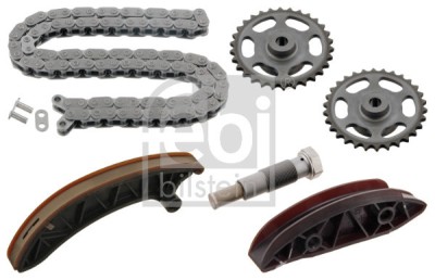 FEBI BILSTEIN 44973 chit lant de distributie foto