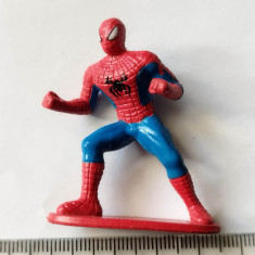 bnk jc Marvel 2013 - figurina mica Sipder Man
