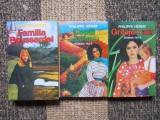 Philippe Heriat - Familia Boussardel( 3 vol. )