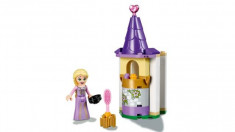 Lego Turnul Micue? Al Lui Rapunzel foto