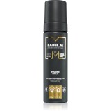 label.m Fashion Edition spumă de lux pentru volum pentru toate tipurile de păr 200 ml