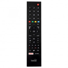 Telecomanda TV GRUNDIG precodat nu necesita configurare HOME URC GR 1 foto