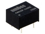 Convertor DC/DC 7-16V la 2-14V 500mA DIP8