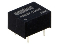 Convertor DC/DC 7-16V la 2-14V 500mA DIP8