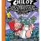 Capitanul Chilot si Invazia Bucatareselor Incredibil De Obraznice Din Spatiu 3. Editia Color, Dav Pilkey - Editura Art