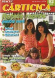 CARTICICA RETETE RAPIDE PENTRU VARA