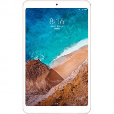 Tableta Xiaomi Mi Pad 4 64GB 4GB RAM 4G Gold foto