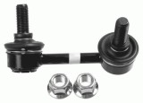 Bieleta antiruliu Kia Sorento I (JC) Motor 2.4, 2.5 CRDi, 2.5 CRDi 4WD, 3.5 V6 4WD, parte montare Axa fata dreapta, lungime 85 mm, OE 548113E060