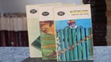 Cumpara ieftin Heinrich cel Verde 3 volume Gottfried Keller editura Minerva biblioteca pentru toti an 1970