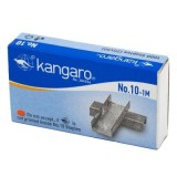 Capse Kangaro No. 10-1M, nr. 10, 15 coli, set 1000 buc
