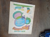 Puf-Pufos, Aventurile unui Iepuras Curajos, Petre Ghelmez, 1971, Carte Povesti Copii, Editie Originala