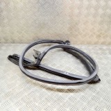 Garnitura ușă dreapta spate VW ARTEON 3H7 2018 OEM: 3G8868120,3G8868120P