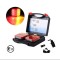 Set lampi remorca led 12-24V cu magnet si control wireless