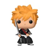Bleach POP! Animation Vinyl Figures Ichigo (FB Shikai) 9 cm