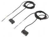 Senzor fotoelectric cu rază de acțiune de 0-15m