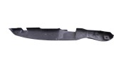 Aripa de plastic st&acirc;nga față PORSCHE CAYENNE 9PA 2007 OEM: 7L5854777A 25987125