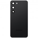 Cumpara ieftin Capac Baterie Samsung Galaxy S23 S911, Negru (Phantom Black), Service Pack GH82-30393A