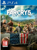 Joc PS4 Far Cry 5