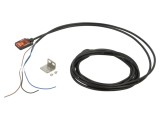 Senzor fotoelectric AUTONICS Rază 1-15mm PNP DARK-ON reflexiv 50mA