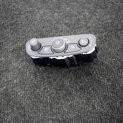 Modul de control comutator faruri OPEL MOKKA / MOKKA X 2018 OEM: 42550413F5A222B03227A 4016397 foto