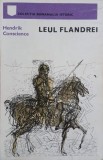 Carte Leul Flandrei de Hendrik Conscience - Editie Anticariat, Stare Buna spre Foarte Buna