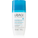 Uriage Hygi&egrave;ne Gentle Deodorant deodorant roll-on aluminium free 50 ml