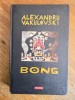 Bong - Alexandru Vakulovski / R5P5S
