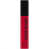 Ruj lichid Shine Bomb Lip Lacquer 040 - About Last Night, 3ml, Catrice