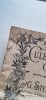 Culegere de c&acirc;nturi pentru școli, G. Ștefănescu &ndash; Socec, aprobată ministerial, cca 1900