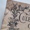Culegere de c&acirc;nturi pentru școli, G. Ștefănescu &ndash; Socec, aprobată ministerial, cca 1900