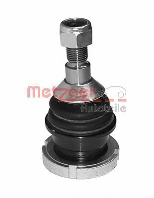 Pivot MERCEDES R-CLASS (W251, V251) (2006 - 2016) METZGER 57018418 foto