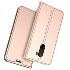 Husa Xiaomi Pocophone F1 + folie protectie sticla + stylus foto