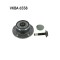 Rulment roata VW Caddy Alltrack, Caddy III, Caddy IV Motor 1.0 TSI, 1.2 TSI, 1.4, 1.4 TGI CNG, 1.4 TSI, 1.6, 1.6 BiFuel, 1.6 TDI, 1.9 TDI, 2.0