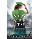 New York-i titok - Ella Carey