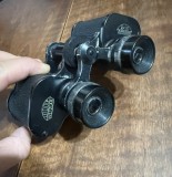 Binoclu militar LEIDOLF WETZLAR 8x30