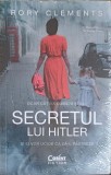 Secretul lui Hitler - Rory Clements, Corint, 2022, Roman, Paperback, 464 pagini