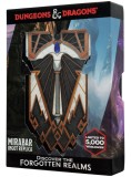Dungeons &amp; Dragons Mirabar Ingot