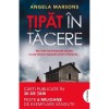 Tipat in tacere - Angela Marsons, Litera, 2025. Roman, Fictiune, Literatura moderna, 432 pagini. Editie fizica in limba romana